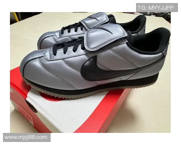 Nike燃爆绿茵场足球球星同场竞技点燃无限激情