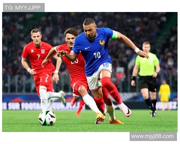 法国足球队的核心球员是谁他们在赛场上的精彩表现如何